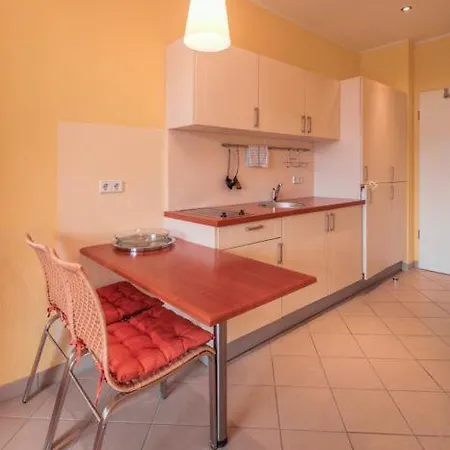 Appartamento Strandlaeufer Classic 102 *