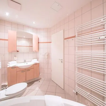 Strandlaeufer Classic 102 Apartment Granzow