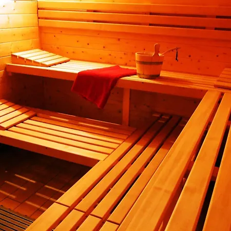 Appartamento Strandlaeufer Classic 102 *