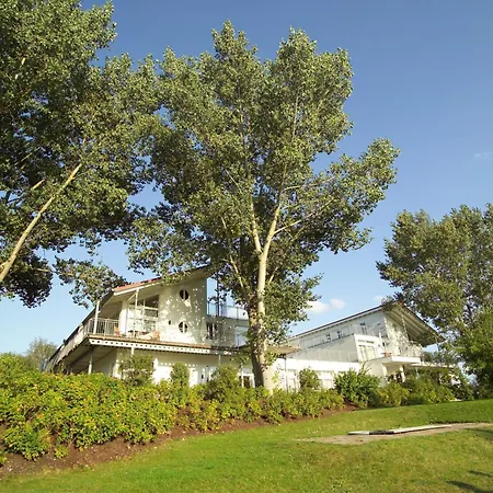 Strandlaeufer Classic 102 Apartment *