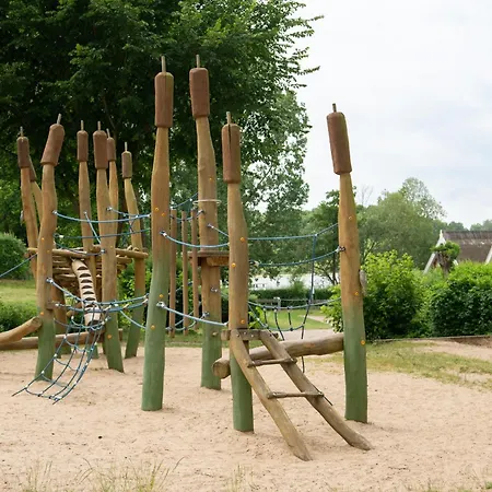 Appartamento Strandlaeufer Classic 102 *